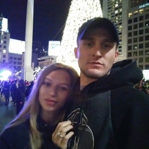 Meet your Posher, Louie